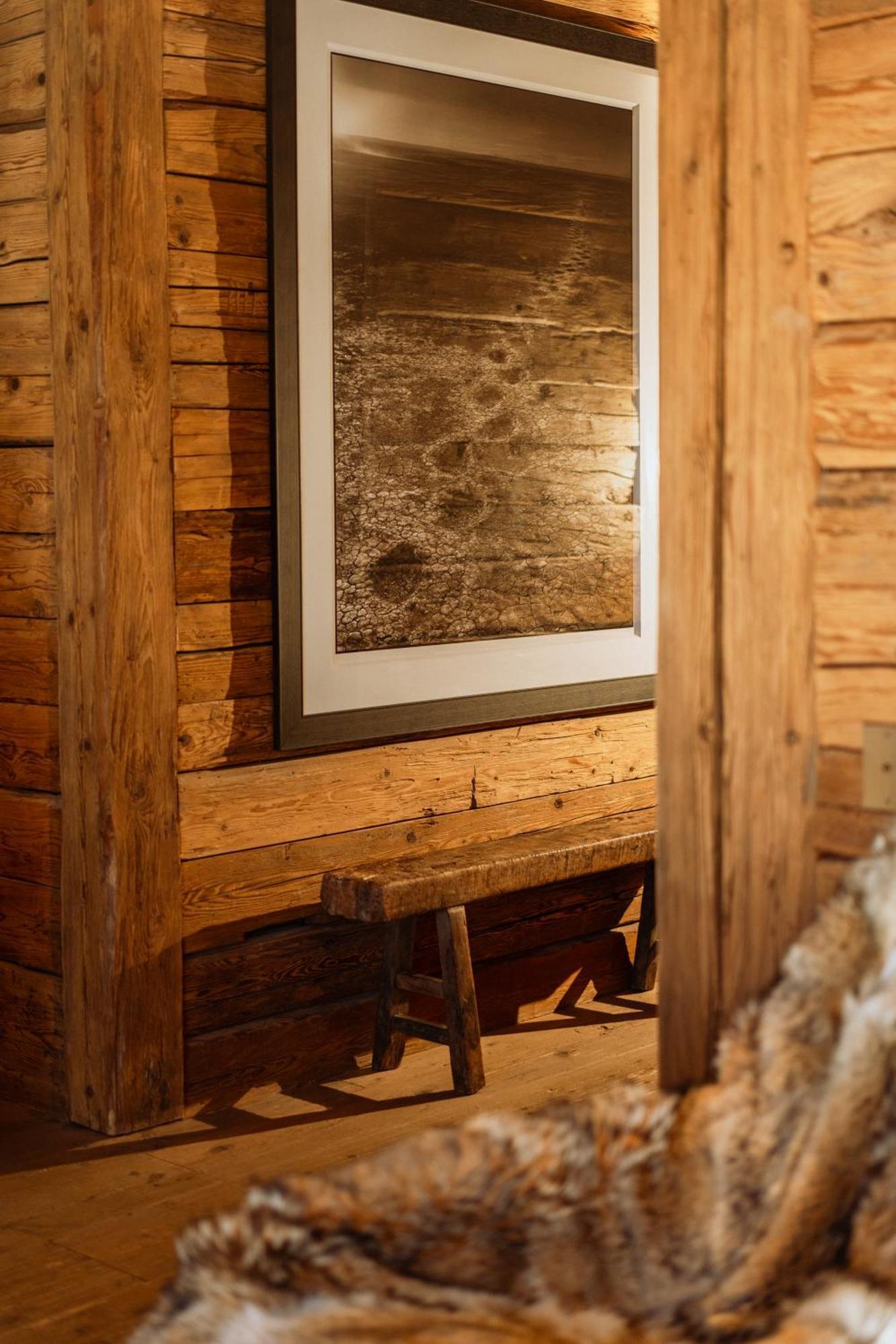 Chalet 1864 Le Grand-Bornand Zewnętrze zdjęcie